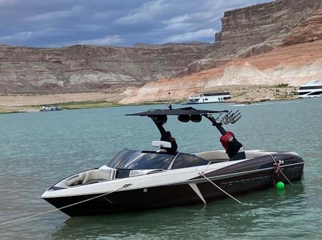 Malibu Wakesetter 25 LSV image