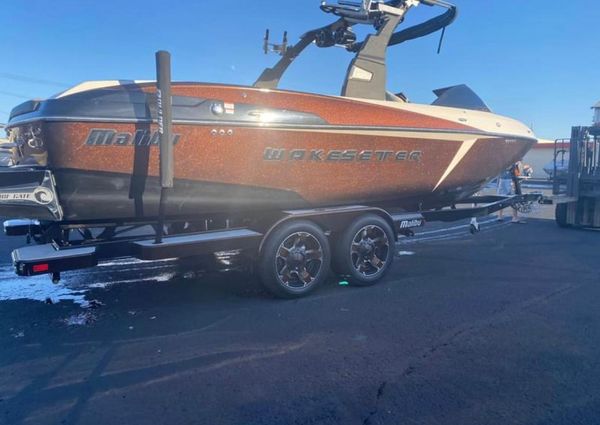 Malibu Wakesetter 25 LSV image