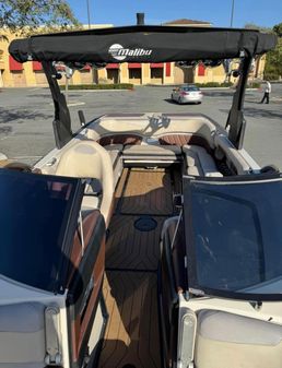 Malibu Wakesetter 25 LSV image