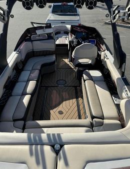 Malibu Wakesetter 25 LSV image