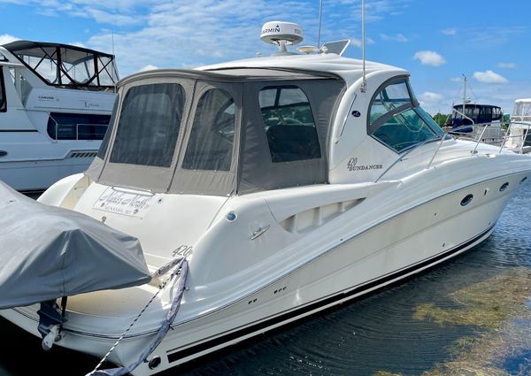 Sea Ray 420 Sundancer image