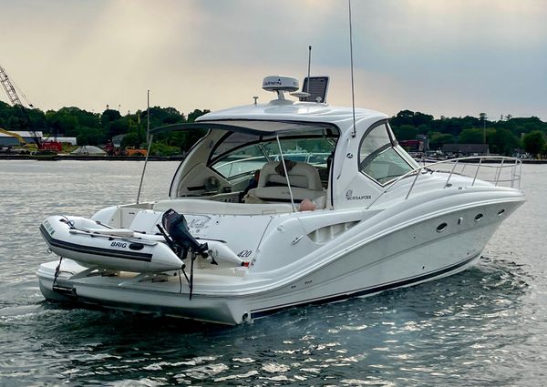 Sea Ray 420 Sundancer image