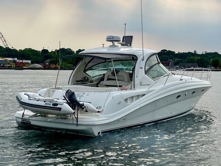 Sea Ray 420 Sundancer image