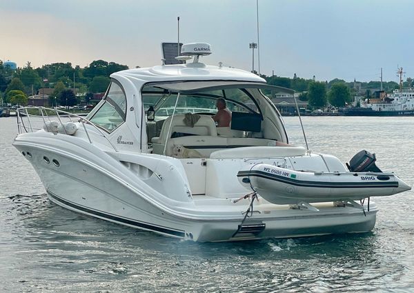 Sea Ray 420 Sundancer image