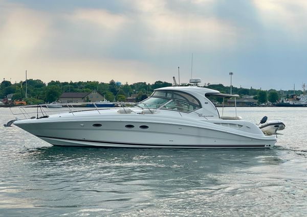 Sea Ray 420 Sundancer image