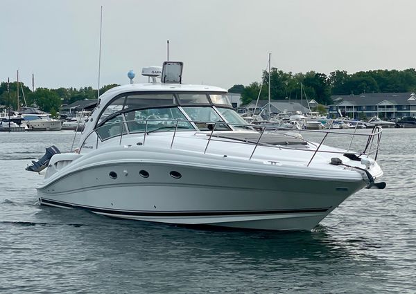 Sea Ray 420 Sundancer image