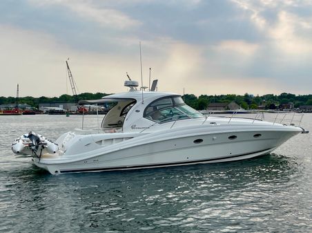 Sea Ray 420 Sundancer image