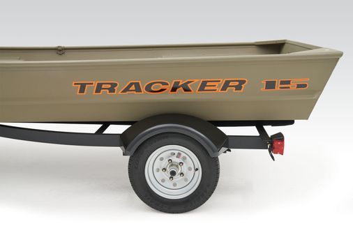 Tracker GRIZZLY-1542-UTILITY image