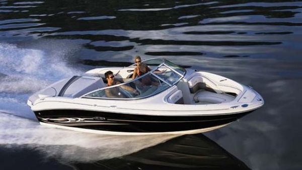Sea Ray 200 Select