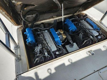 Stamas 310-TARPON-YANMAR-DIESELS image