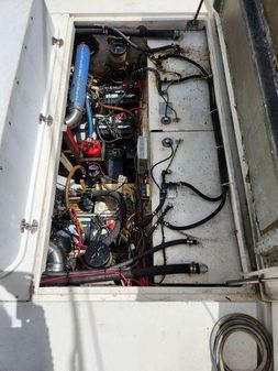 Stamas 310-TARPON-YANMAR-DIESELS image