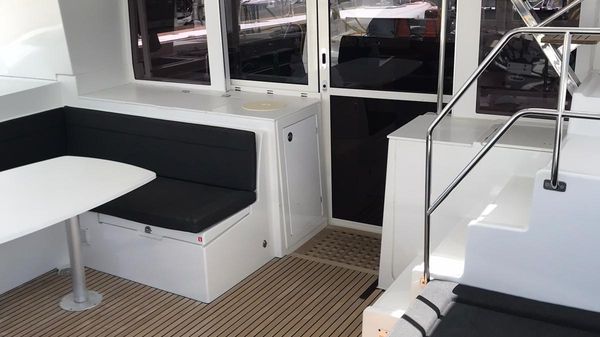 Lagoon 450S
