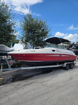 Sea-ray 240-SUNDECK image