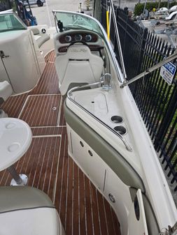 Sea-ray 240-SUNDECK image