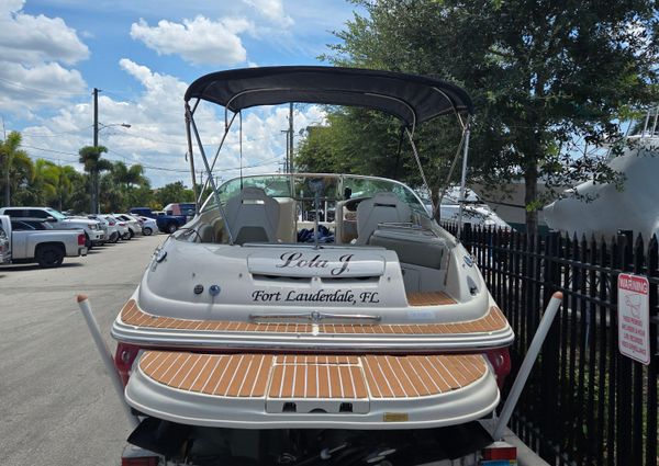 Sea-ray 240-SUNDECK image