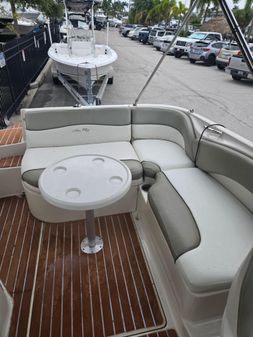 Sea-ray 240-SUNDECK image