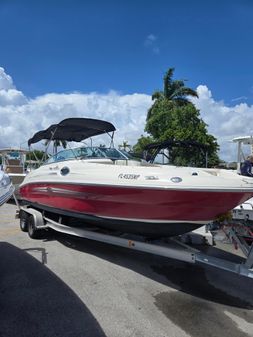 Sea-ray 240-SUNDECK image