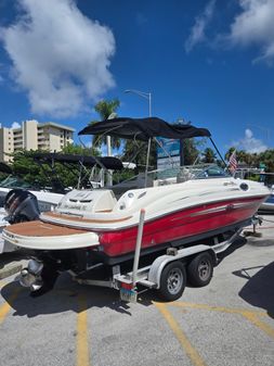 Sea-ray 240-SUNDECK image