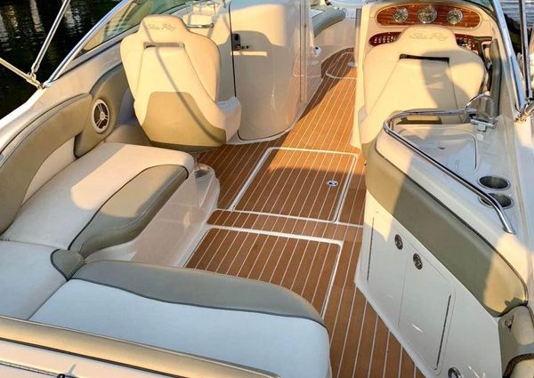 Sea-ray 240-SUNDECK image