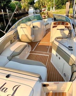 Sea-ray 240-SUNDECK image