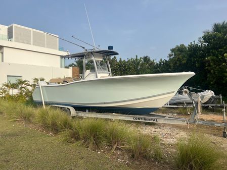 Sea Pro 270 Center Console image