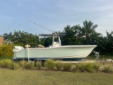 Sea Pro 270 Center Console image