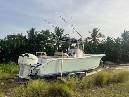 Sea Pro 270 Center Console image