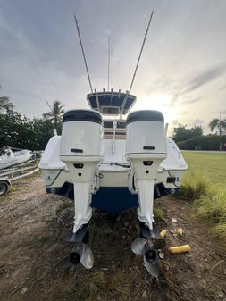 Sea Pro 270 Center Console image