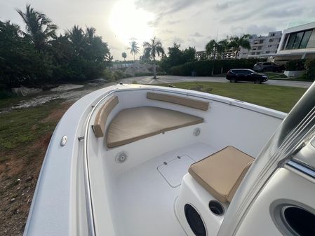 Sea Pro 270 Center Console image