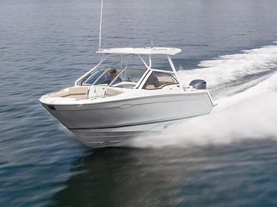 2023 Solara<span>250 Dual Console</span>