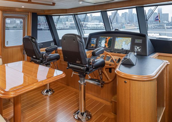 Ocean Alexander 60 Trawler image
