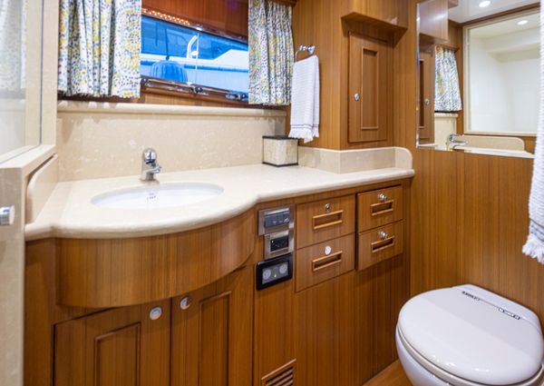 Ocean Alexander 60 Trawler image