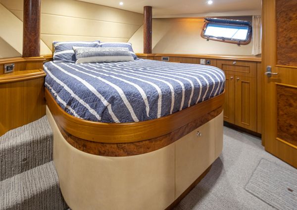 Ocean Alexander 60 Trawler image