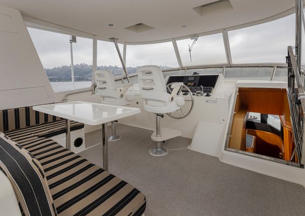 Ocean Alexander 60 Trawler image