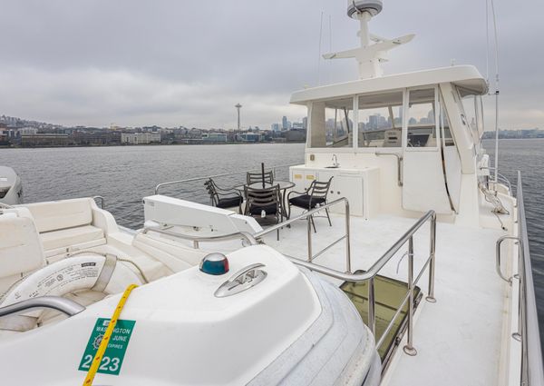 Ocean Alexander 60 Trawler image