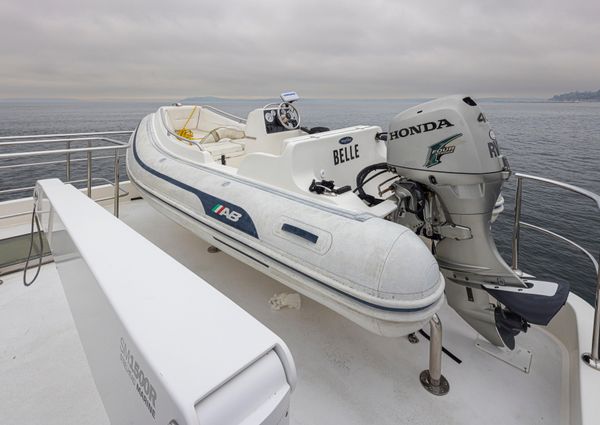 Ocean Alexander 60 Trawler image