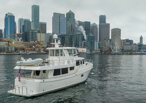 Ocean Alexander 60 Trawler image