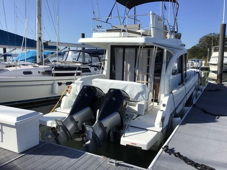 Beneteau Antares 11 Fly image