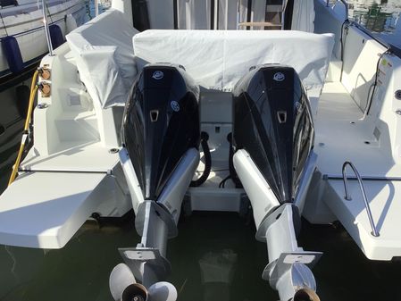 Beneteau Antares 11 Fly image