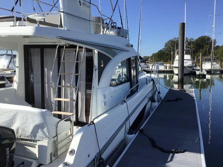 Beneteau Antares 11 Fly image