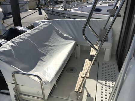 Beneteau Antares 11 Fly image