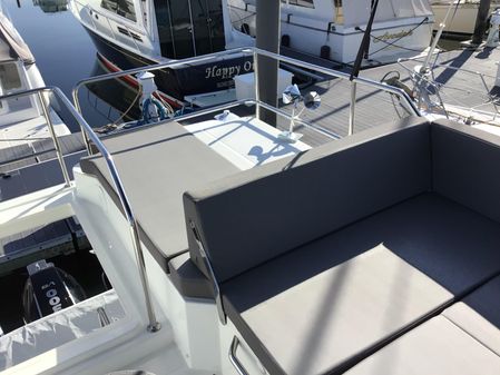 Beneteau Antares 11 Fly image