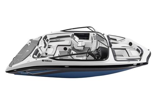 Yamaha-boats SX195 image