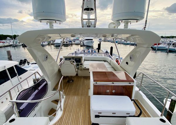 Azimut 50 image