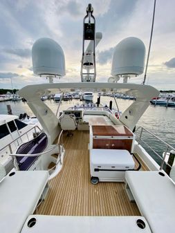 Azimut 50 image