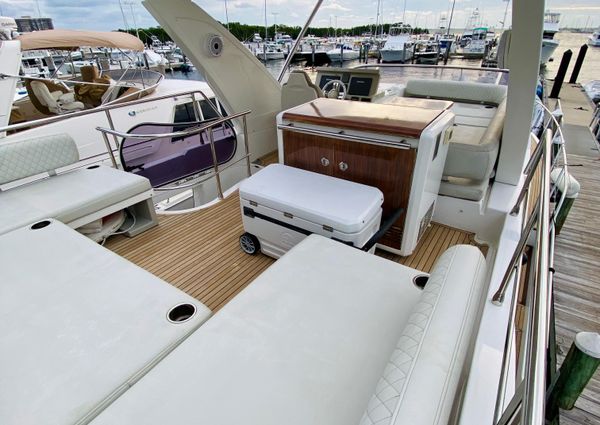 Azimut 50 image