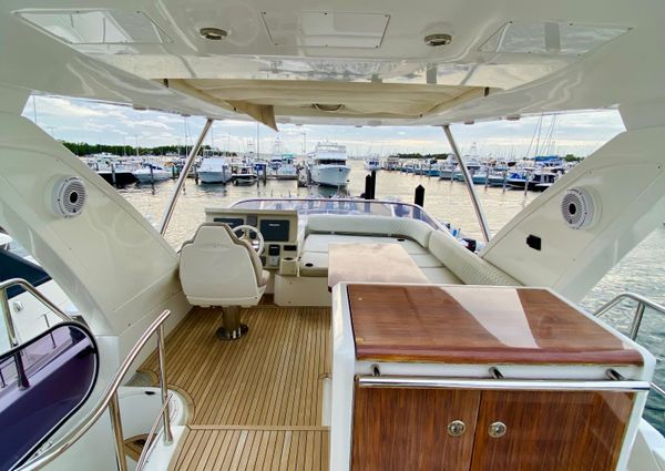 Azimut 50 image