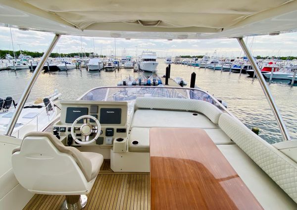 Azimut 50 image