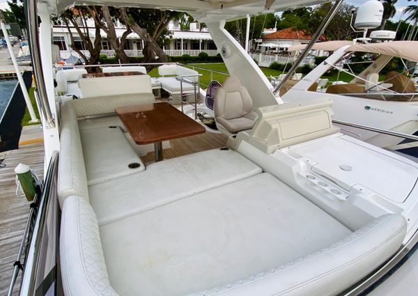 Azimut 50 image