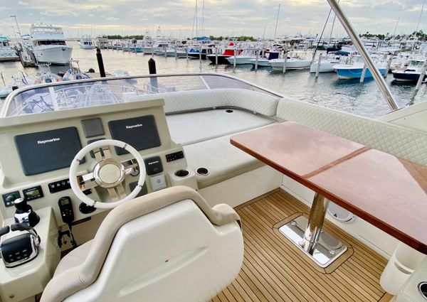 Azimut 50 image